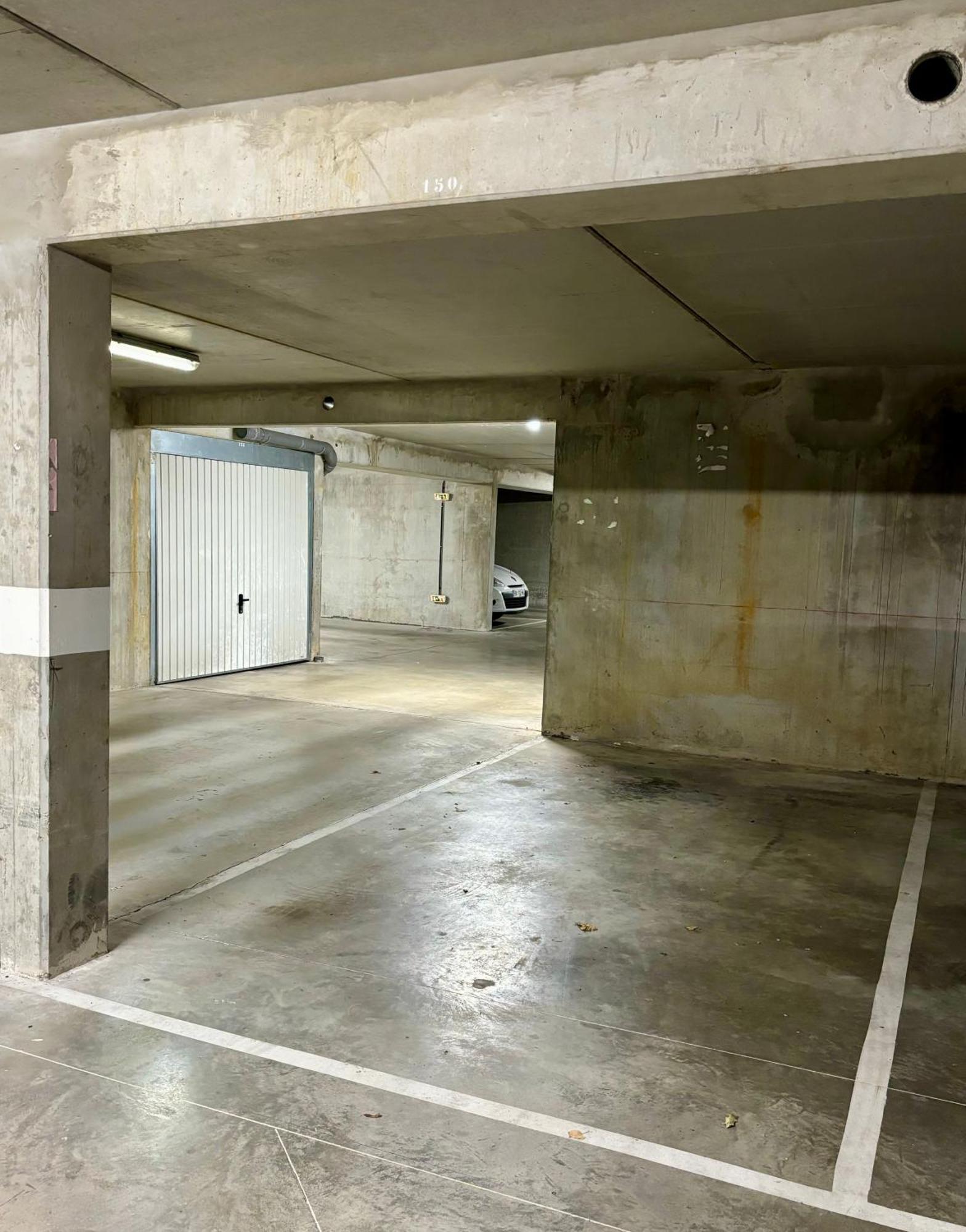 Appartement Proche Centre Parking & Terrasse Besançon Exterior foto